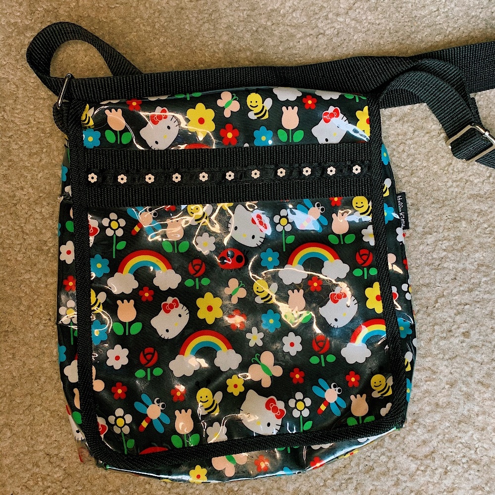 COPY - Vintage Hello Kitty Bag
